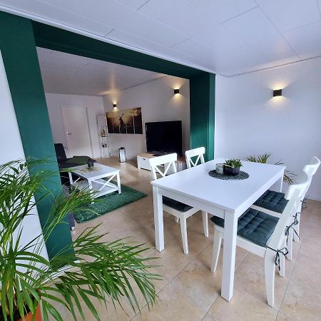 Harmony Holiday Διαμέρισμα Junkerath Εξωτερικό φωτογραφία