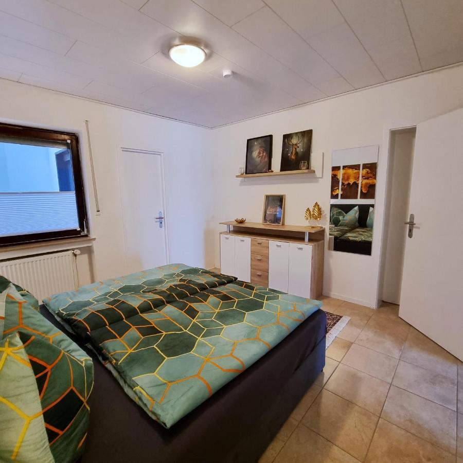 Harmony Holiday Διαμέρισμα Junkerath Εξωτερικό φωτογραφία