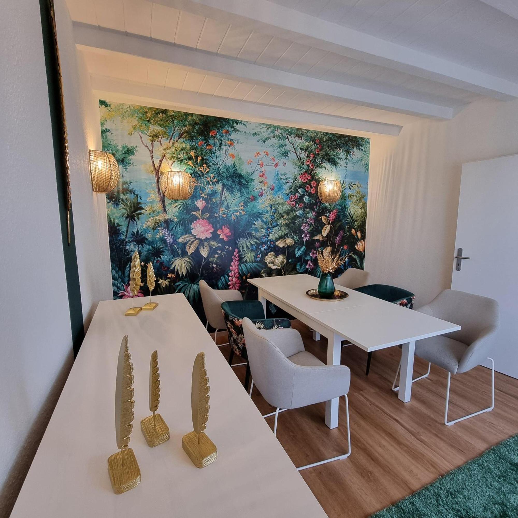 Harmony Holiday Διαμέρισμα Junkerath Εξωτερικό φωτογραφία