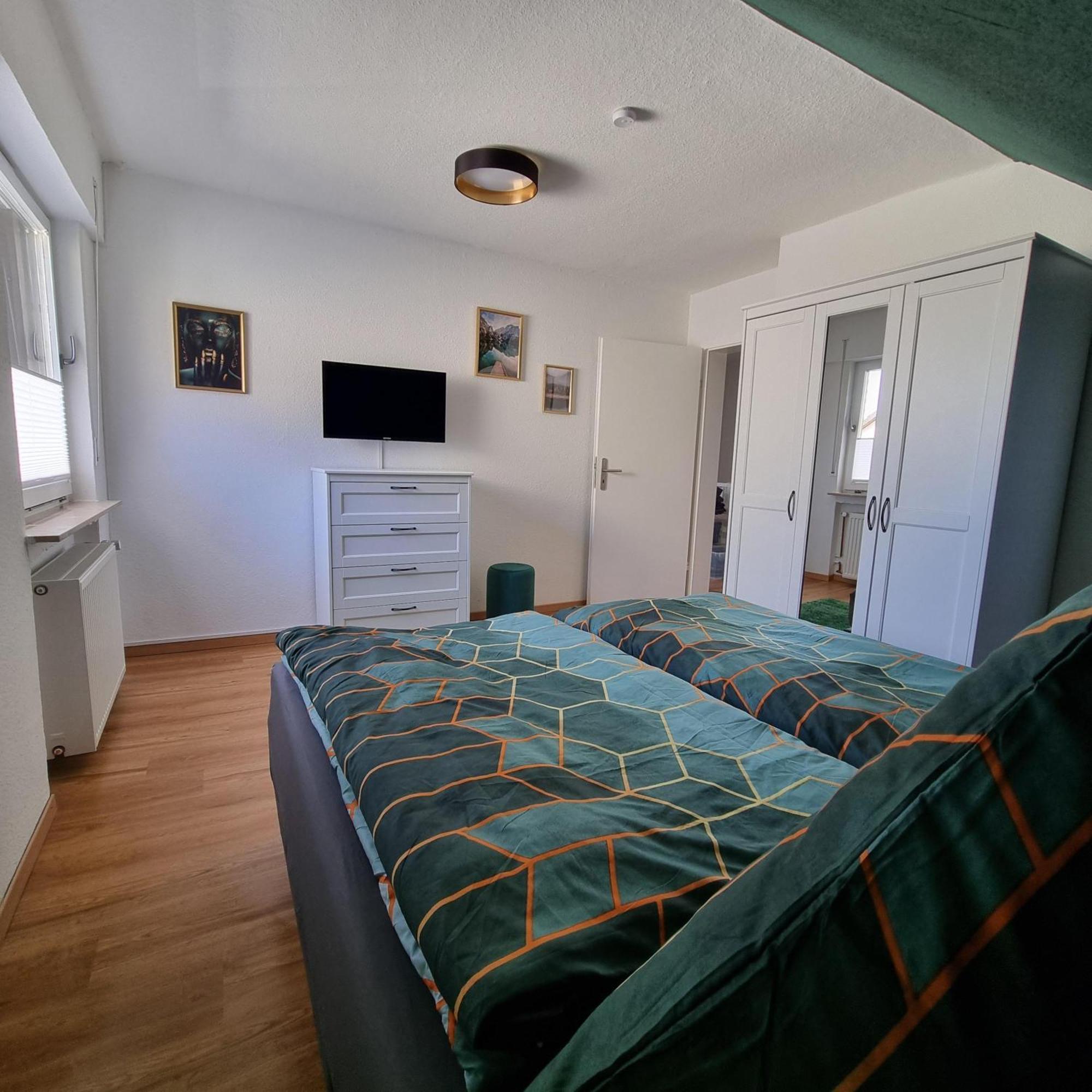 Harmony Holiday Διαμέρισμα Junkerath Εξωτερικό φωτογραφία