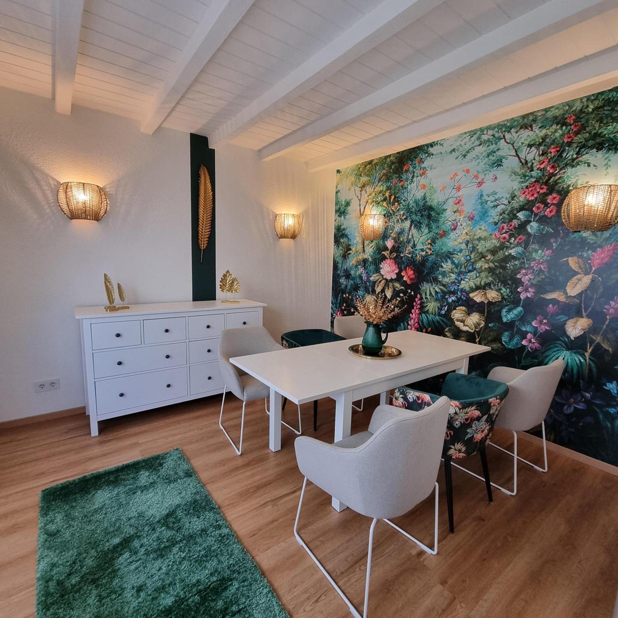 Harmony Holiday Διαμέρισμα Junkerath Εξωτερικό φωτογραφία