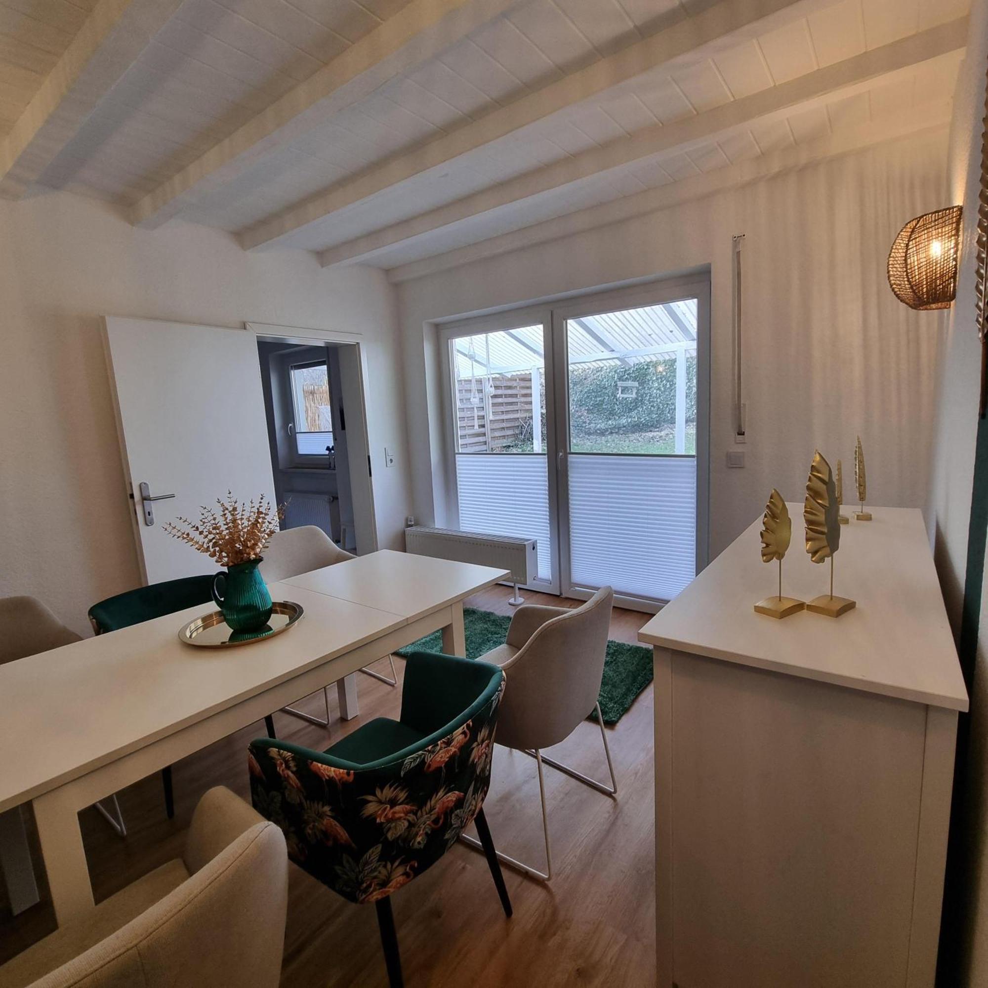 Harmony Holiday Διαμέρισμα Junkerath Εξωτερικό φωτογραφία